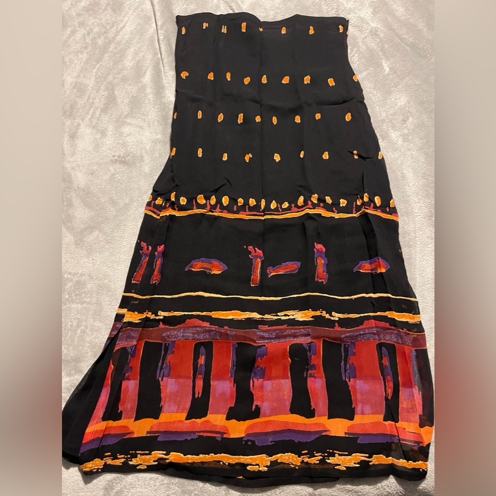 Chicos skirt size 0